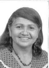 Lourdes de Pegado