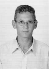 Irmão Luiz Carlos