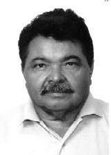 Valdo Bodeiro