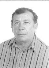 Geraldo Alves