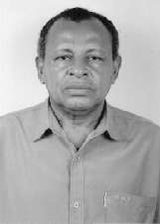 Professor Severino Carneiro