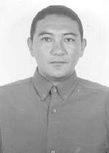 Soldado Itamar