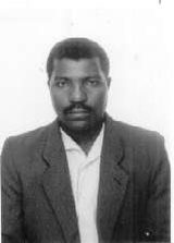 Ednaldo Frutuoso
