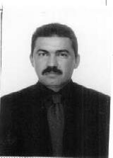 Jorge da Barragem