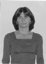 Marlene Peron