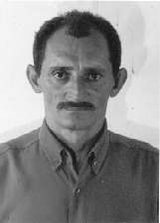 Geraldo Baiano
