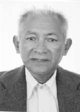 Valdeci Teixeira Delmondes