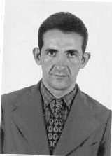 Pastor José Rodrigues