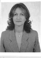 Betânia Ribeiro
