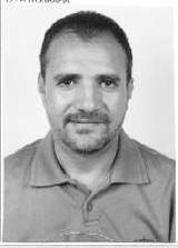 Antonio Sambú