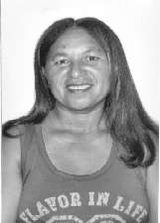Francisca Alexandre