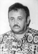 Antonio do Corrego