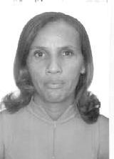 Professora Cristiane