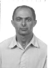 Moises Alencar