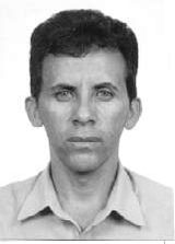 Valdinez Batista