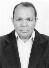 Antônio Cruz