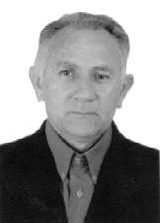 Sargento Siqueira