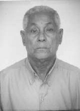 Eurico Manoel Rocha