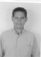 Paulo Fernando de Água Fria