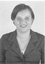 Valdilene da Secretária