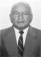 Professor Antônio