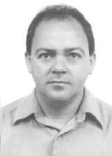 Paulinho de Pergentino