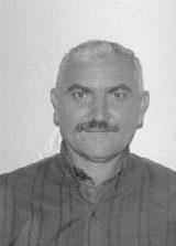 Pedro do Mutirao