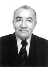 Pastor Bernardo de Jesus