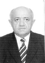 Antonio Silva