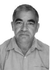 Elias Pedrozo