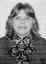 Professora Solange