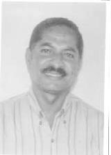 Reginaldo Enfermeiro