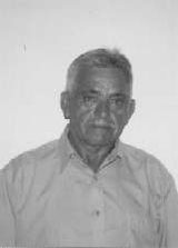 Ivaldo de Olho D Agua.