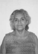Aparecida Amaro(Cida)