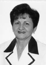 Marilene de Zé Virgínio