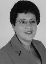 Teresa Pina
