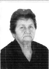 Maria de Abílio