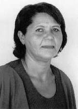 Zeza Enfermeira