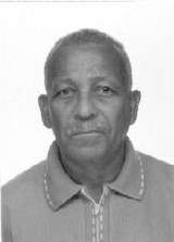 Antonio do Barracao