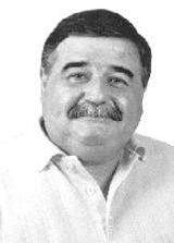 Pedro Serafim