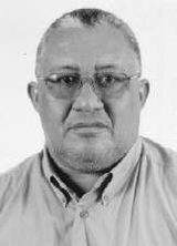 Antonio Gordo