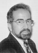 Chefe Ricardo Cabral