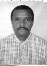 Cicero Jorge