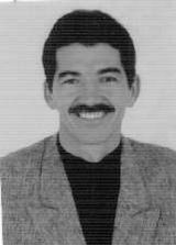 Pastor Eduardo Barbosa