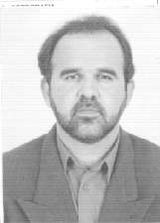 Professor Iron Mendes