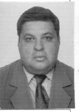 Pastor Robson Diniz
