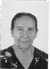 Maria Camilo