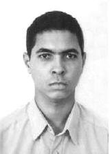 Professor Márcio