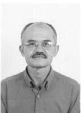 Professor Otaviano