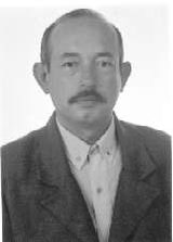 Geraldo de Lagoa do Souza